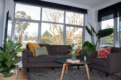 Accommodation Heidelberg - Events Australia 6