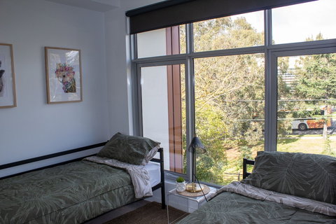 Accommodation Heidelberg - Events Australia 2