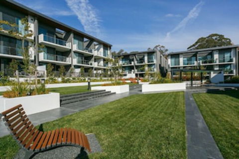 Accommodate Canberra - Amaya - Events Australia 0