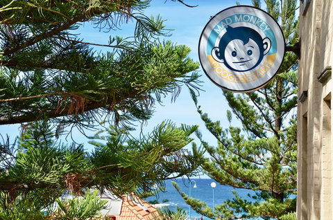 Mad Monkey Coogee Beach Hostel - Events Australia 0