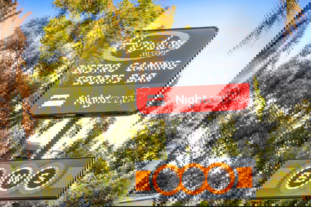 Albert Park SA Events Australia