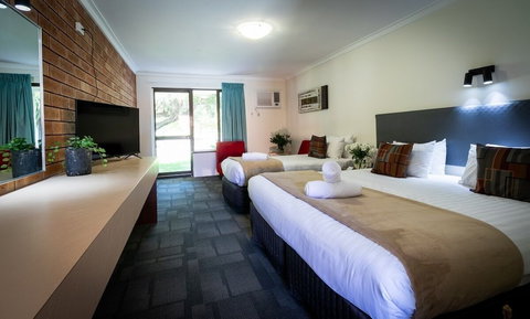 Hotel Clipper - Events Australia 1