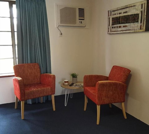 Hotel Clipper - Events Australia 6