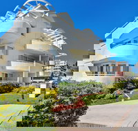 Seashells Unit 6 / 21 Magnus Street - Events Australia