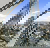 Soul - Q Stay - Events Australia