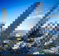 H'Residences - Q Stay - Events Australia