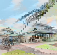 Occy's at Fingal Bay - Events Australia