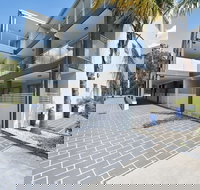 Shoal Bay Beachclub Level 1 Beachclub Unit 10 - Events Australia