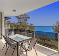 Mirage 24A Gloucester Street - Events Australia