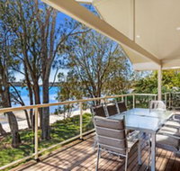 Sandranch 123 Foreshore Drive - Events Australia
