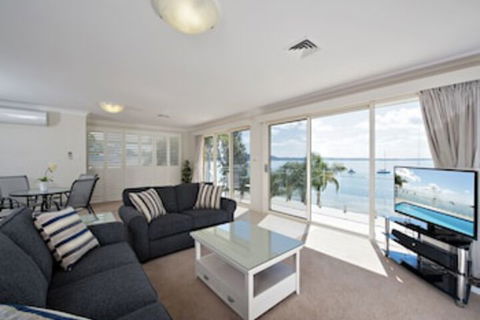 Soldiers Point Road 245 Wanda View - Events Australia 0