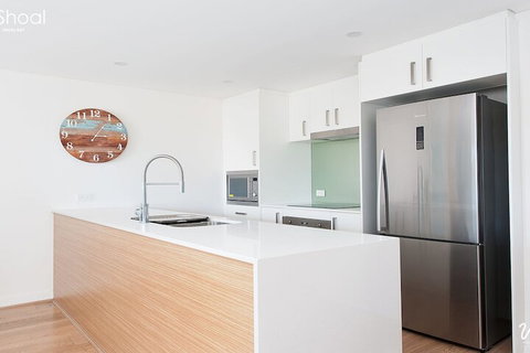 The Shoal Apartments, Unit 202/4-8  Bullecourt Street - Events Australia 2