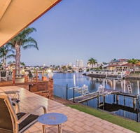 Amaroo on the Gold Coast - Events Australia