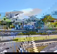 Serene Waters - Events Australia