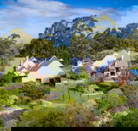 Parnella Kettering - Events Australia