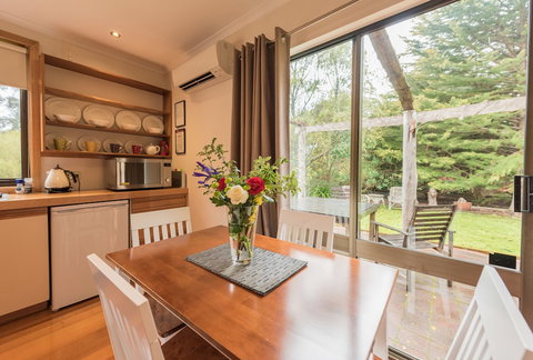 Parnella Kettering - Events Australia 1