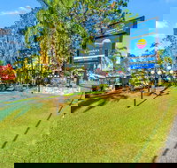 Comfort Inn North Brisbane - Events Australia