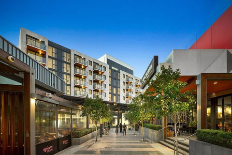 Quest Epping - Accommodation Europe 2