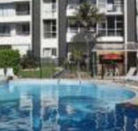 Golden Gate Resort - Events Australia