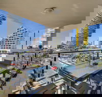 Broadbeach on the Park - Q Stay - Events Australia