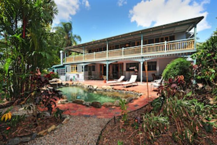 Stratford QLD Events Australia
