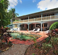 Lilybank Guest House - Events Australia