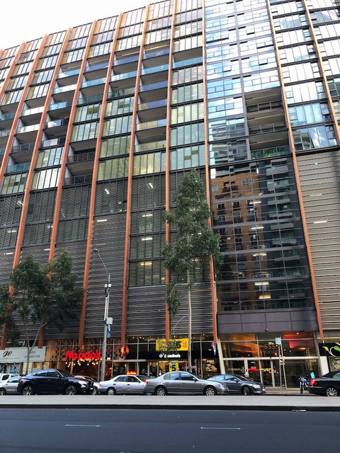 Melbourne River Views - Events Australia 2