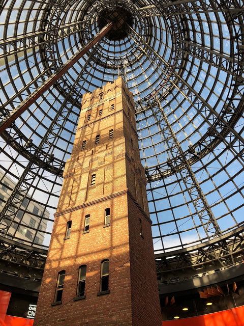 Melbourne River Views - Events Australia 0