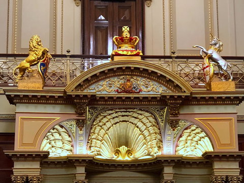 Melbourne River Views - Events Australia 1