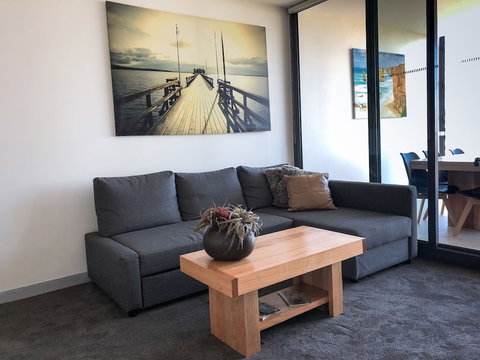 Melbourne River Views - Events Australia 6