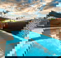 Limetree - Events Australia