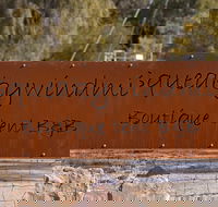 Squeaky Windmill - Tourism Bookings