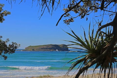 Sandcastles Fingal Head - Tourism Bookings 0