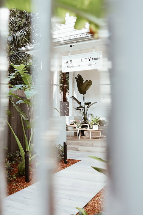 The Baxley Bondi - Events Australia 6