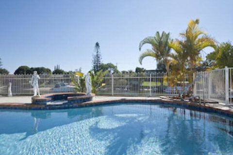 Waterfront Home Stay - Events Australia 3
