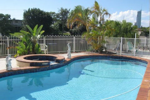 Waterfront Home Stay - Events Australia 0