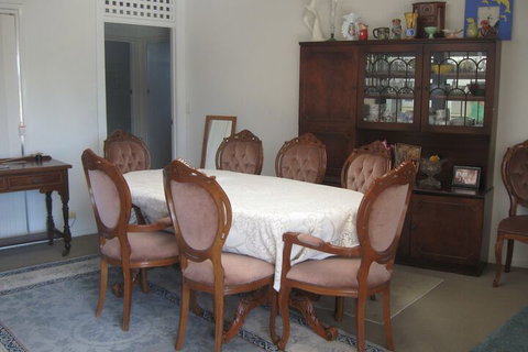 Waterfront Home Stay - Events Australia 1