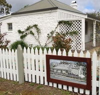 Sarahs Cottage - Events Australia