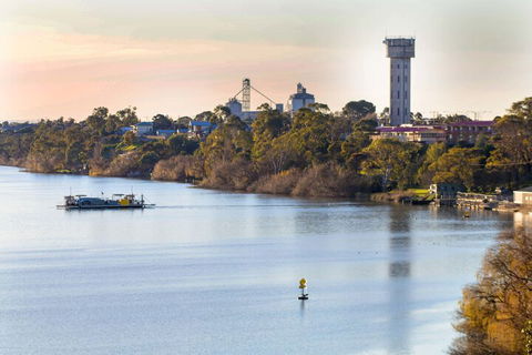 Doreen's - Events Australia 1