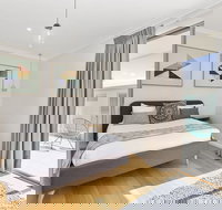 Cylinders Beach House at Salt Village - Events Australia