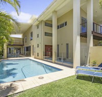 ANGOURIE HOUSE SALT VILLAGE - Events Australia