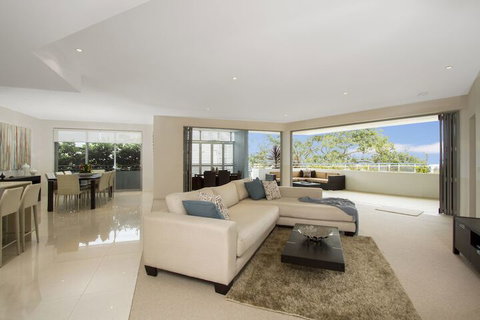KINGSCLIFF OCEAN VIEW TERRACE By THE FIGTREE 5 - Events Australia 2