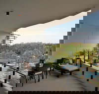 Cotton Beach Apartment 36 With Pool Views - Events Australia