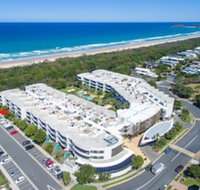 COTTON BEACH 8 ESCAPE WITH PRIVATE PLUNGE POOL - Events Australia