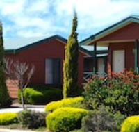 Port Lincoln Cabin Park - Accommodation Europe