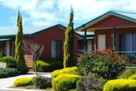 Port Lincoln Cabin Park - Accommodation Europe 0