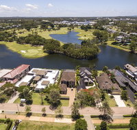 Escape at the Cove - Events Australia