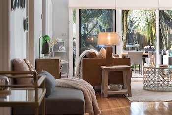 The Lemontree - Events Australia 1