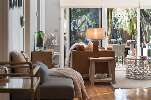 The Lemontree - Events Australia 2