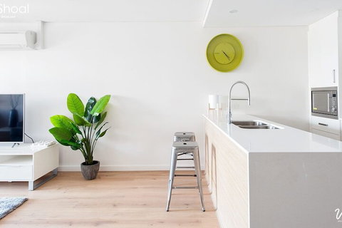 The Shoal Apartments Unit 201 / 4 8 Bullecourt Street - Events Australia 5